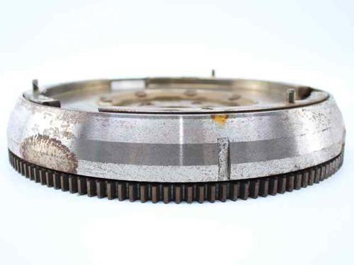 Flywheel PEUGEOT 2008 I (CU_) 1.6 HDi | BP19246825M101 