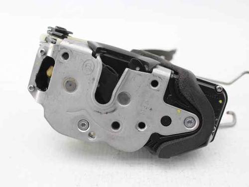 Rear right lock OPEL ASTRA J (P10) 1.3 CDTI (68) | BP29320850C99 
