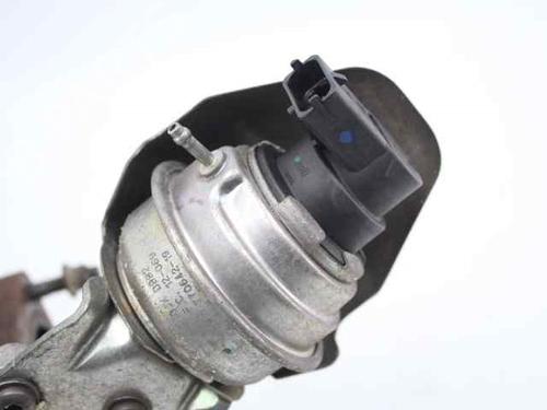 Turbocharger/Supercharger OPEL INSIGNIA A Sports Tourer (G09) 2.0 CDTI (35) | BP19239009M71 