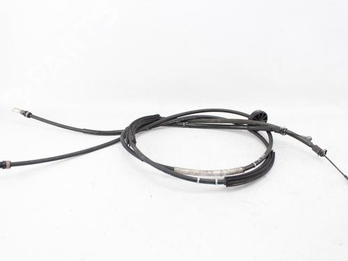 Used Handbrake cable AUDI A4 B6 Avant (8E5) 1.9 TDI (130 hp) 19215087