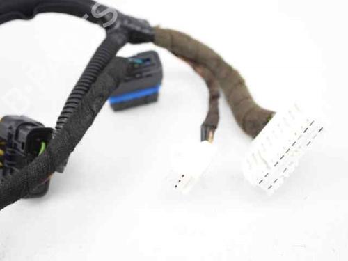 Wiring harness NISSAN QASHQAI I (J10, NJ10)  | BP19232963E16 
