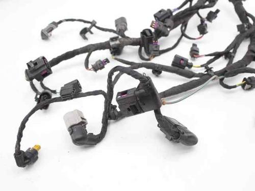 Wiring harness VW POLO V (6R1, 6C1)  | BP19239805E16 