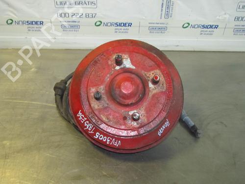 Andre HONDA CIVIC IV Hatchback (EC, ED, EE) 1.4 L (EC9) (90 hp) 19184140