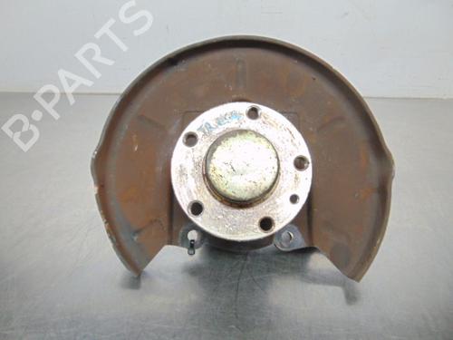 Left rear steering knuckle ALFA ROMEO 147 (937_) 1.6 16V T.SPARK (937.AXA1A, 937.AXB1A, 937.BXB1A) | BP19198852M27 