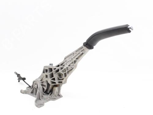 Used Hand brake VOLVO V40 Hatchback (525) D2 (114 hp) 19210864
