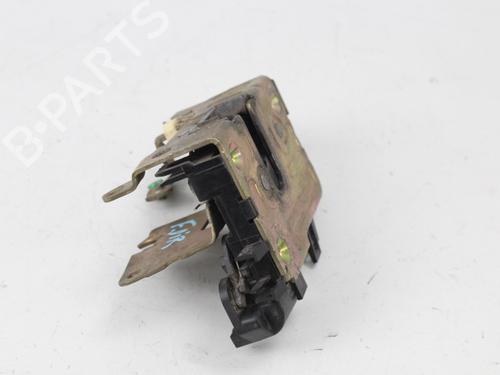Front right lock RENAULT MEGANE I (BA0/1_) 1.9 D Eco (BA0A, BA0U, BA0R) | BP19205802C97 
