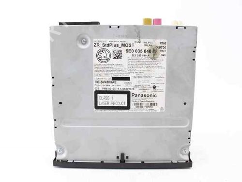 Electronic module SKODA OCTAVIA III Combi (5E5, 5E6) 1.6 TDI | BP29761031M83 