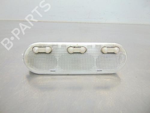 Interior roof light RENAULT MEGANE II (BM0/1_, CM0/1_) 1.5 dCi (BM0F, BM0T, BM2B, CM0F, CM0T) | BP19199199I8 