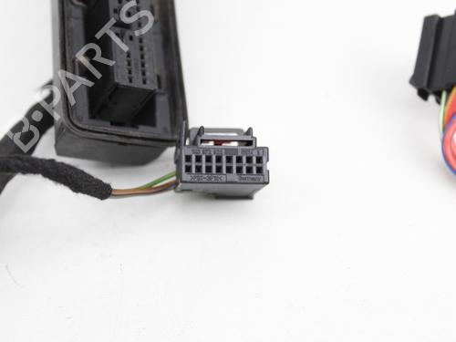 Wiring harness AUDI A4 B8 (8K2) 2.0 TDI | BP19213295E16 