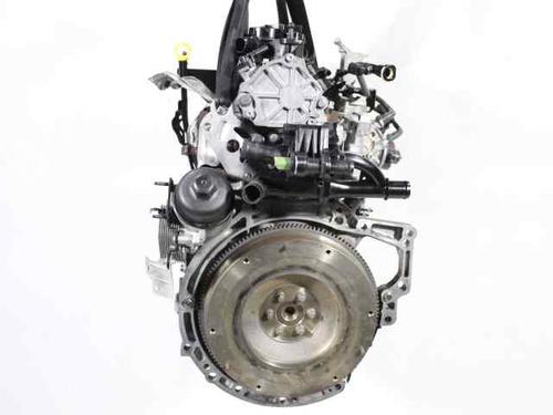 Engine FORD FIESTA VI (CB1, CCN)  | BP19224472M1 