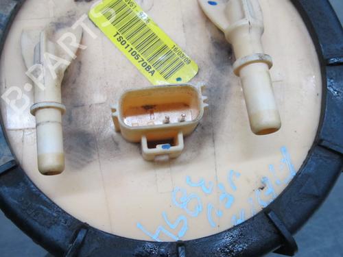 Fuel pump FORD FIESTA VI (CB1, CCN)  | BP19196700M76