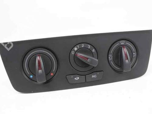 Used Climate control SEAT IBIZA IV (6J5, 6P1) 1.2 (70 hp) 21199260
