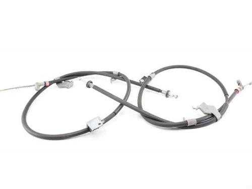 Used Handbrake cable NISSAN QASHQAI / QASHQAI +2 I (J10, NJ10, JJ10E) [2006-2014]  19232996