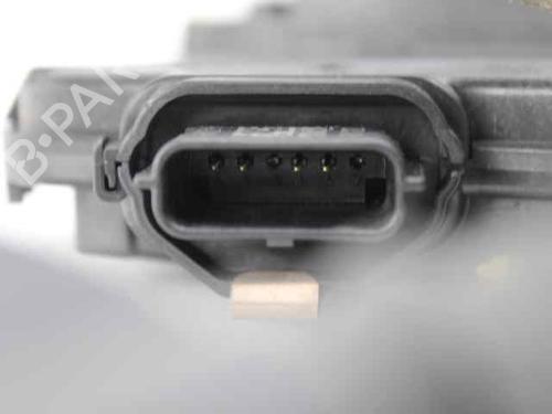 Front left lock RENAULT CLIO V (B7_) 1.0 TCe 100 (B7MT) | BP34499159C98  - Image 6