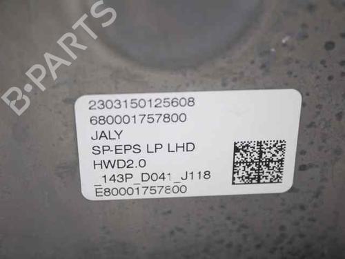 Steering rack OPEL ASTRA L (OV5) 1.2 (FPHNSL, FPHNSR) | BP37480510M22 - Image 10