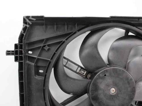 Kjølevifte elektrisk RENAULT CLIO IV (BH_) 0.9 TCe 90 (BHNF, BHMA, BHMH, BHJK, BHJR) | BP29986947M35 
