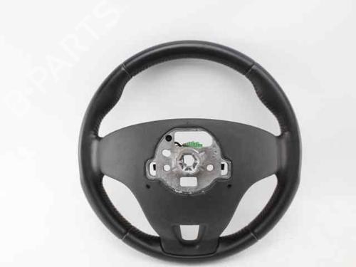 Steering wheel VOLVO V40 Hatchback (525) D2 | BP34609733C49  - Image 8