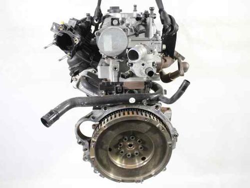 Engine KIA PRO CEE'D (JD) 1.6 CRDi 110 | BP28528604M1 