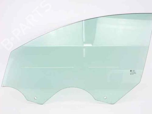 Used Front left door window OPEL INSIGNIA A Sports Tourer (G09) [2008-2017]  19238135