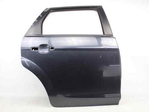Used Right rear door Right rear door 37062747 37062747