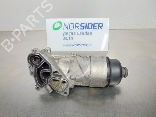 Used Support PEUGEOT 206 Hatchback (2A/C) 1.4 HDi eco 70 (68 hp) 19198987
