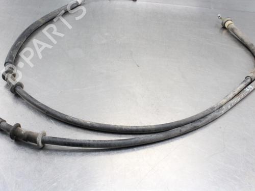 Handbrake cable FIAT PUNTO (188_) 1.3 JTD 16V | BP19202225C145 