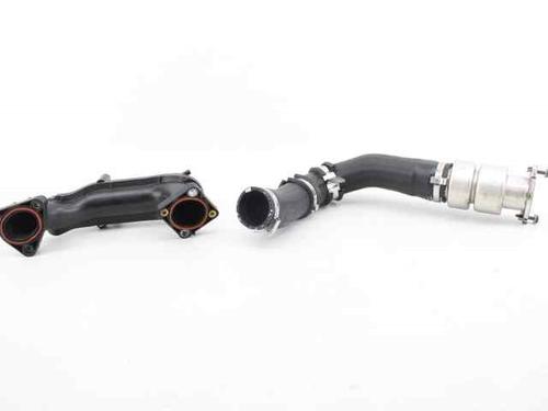 Used Pipe FORD FIESTA VI (CB1, CCN) [2008-2017]  19225105