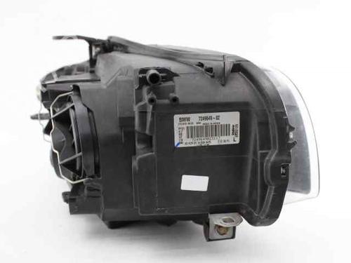 Left headlight BMW 1 (E87)  | BP19240643C28 