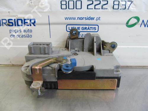 Used Front right lock CITROËN XANTIA (X1_, X2_) 1.9 Turbo D (90 hp) 19184218