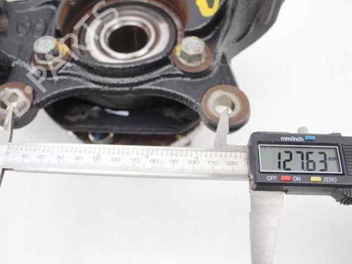 Left front steering knuckle KIA CEE'D Sportswagon (JD) 1.4 CRDi 90 | BP19243873M25 