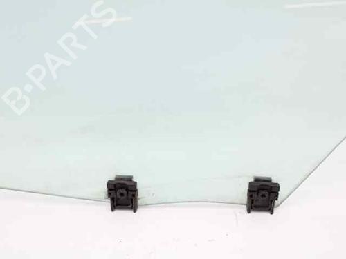 Front left door window CITROËN DS4 (NX_) 1.6 HDi 110 | BP19240548C18 