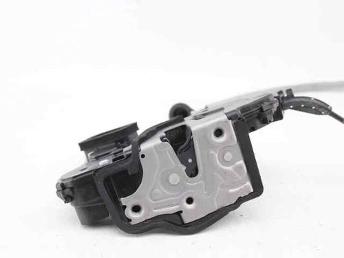 Front left lock SKODA KAMIQ (NW4) 1.5 TSI | BP32433152C98