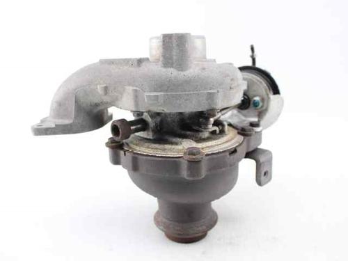 Turbocharger/Supercharger PEUGEOT 3008 I MPV (0U_) 1.6 HDi | BP30606758M71