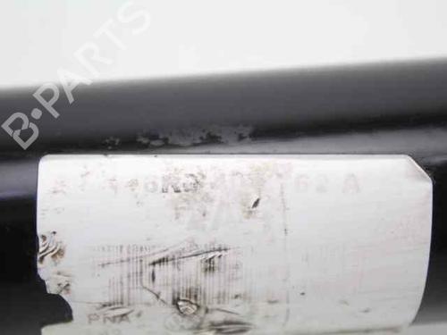 Right front driveshaft VW POLO V (6R1, 6C1) 1.2 TDI | BP29761260M39 