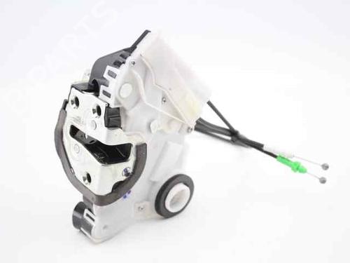 Used Front right lock TOYOTA YARIS (_P13_) 1.4 D (NLP130_, NLP130) (90 hp) 19237404