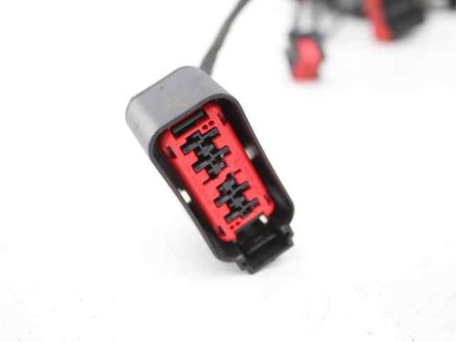 Wiring harness FORD FOCUS II Turnier (DA_, FFS, DS)  | BP19233180E16 