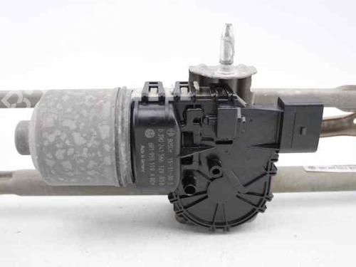 Front wiper motor SEAT IBIZA IV ST (6J8, 6P8) 1.0 | BP19241683M29 
