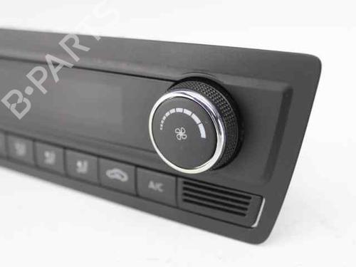 Climate control SEAT IBIZA IV ST (6J8, 6P8) 1.2 TSI | BP27489240I5 