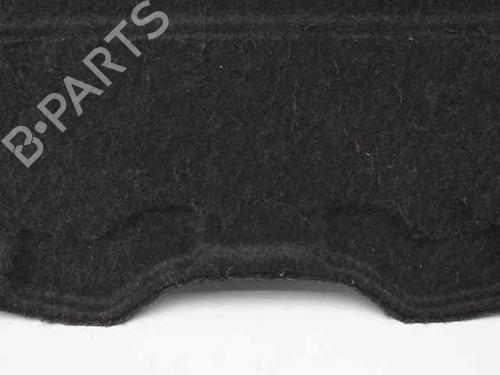 Rear parcel shelf PEUGEOT 208 I (CA_, CC_) 1.6 HDi | BP29320836C85 