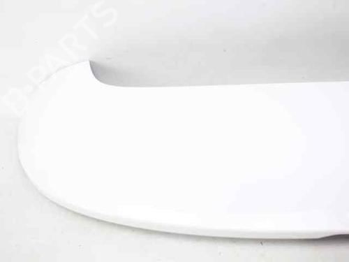 Rear spoiler OPEL ASTRA K Sports Tourer (B16) 1.6 CDTi (35) | BP19246168C96 