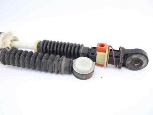 Gear lever DACIA DUSTER (HS_) 1.5 dCi (HSAJ) | BP19239875M90 