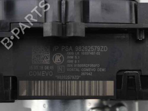 Ratstangsstang CITROËN C3 III (SX) 1.2 VTi 82 | BP38182447I23 - Image 9