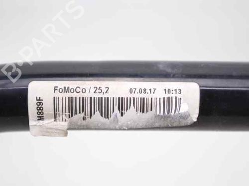 Anti roll bar VOLVO V40 Hatchback (525) D2 | BP37863373M96 - Image 7