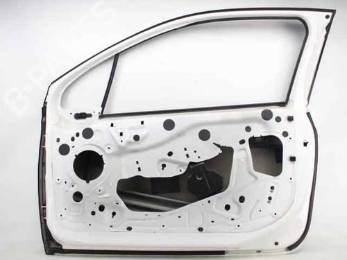 Right front door PEUGEOT 208 I (CA_, CC_) 1.6 HDi | BP29320654C3 