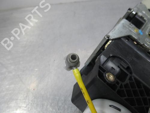 Rear left lock MERCEDES-BENZ S-CLASS (W220)  | BP19188625C100 