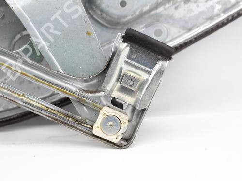 Rear left window mechanism FORD FOCUS II (DA_, HCP, DP)  | BP19211678C24 
