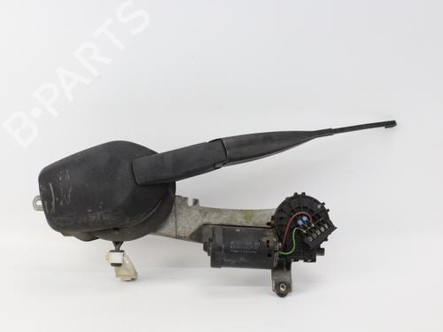 Used Front wiper motor MERCEDES-BENZ E-CLASS (W210) E 290 Turbo-D (210.017) (129 hp) 19203486
