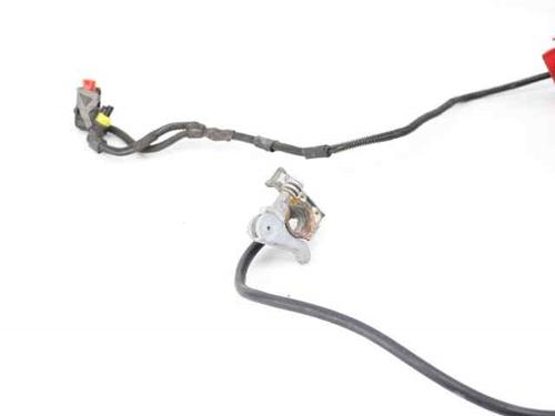 Wiring harness FIAT 500 (312_) 1.2 (312AXA1A) | BP19223832E16