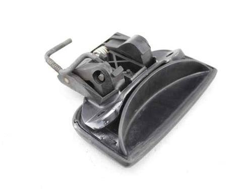 Front right exterior door handle CITROËN SAXO (S0, S1) 1.5 D | BP19231925C129 