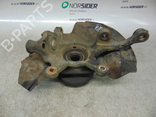 Right front steering knuckle BMW X5 (E53) 3.0 d | BP19189074M26 